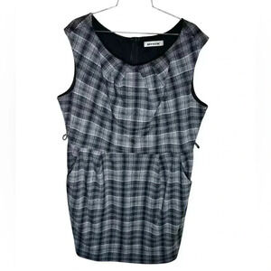 Stylish professional classic women’s dress XXL